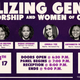 Illustration for article titled Join iThe Root/i and Fusion for a Discussion on ‘Realizing Genius: Mentorship and Women of Color’